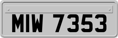 MIW7353