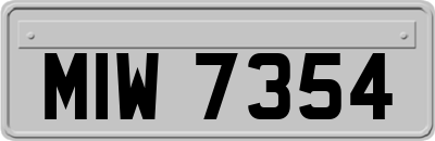 MIW7354