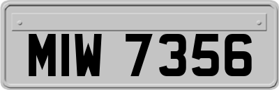 MIW7356