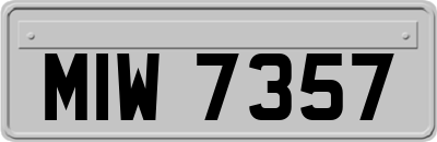 MIW7357