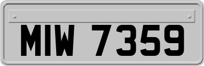 MIW7359