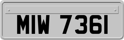 MIW7361