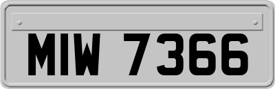 MIW7366