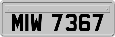 MIW7367