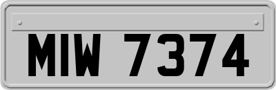 MIW7374
