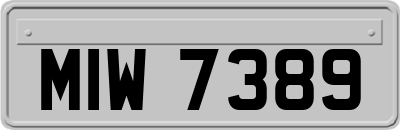 MIW7389