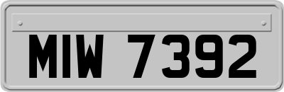 MIW7392