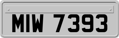 MIW7393