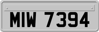 MIW7394