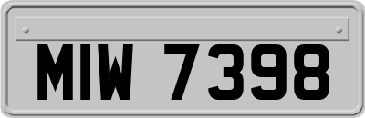 MIW7398