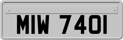 MIW7401