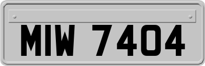 MIW7404