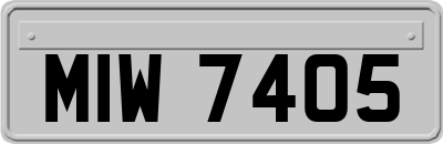 MIW7405