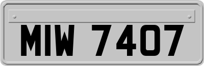 MIW7407