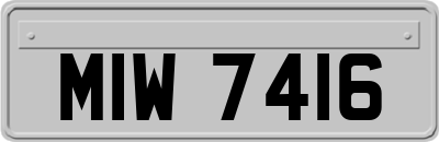 MIW7416