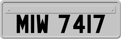 MIW7417