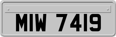 MIW7419