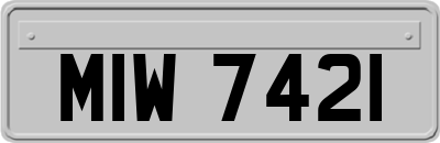 MIW7421