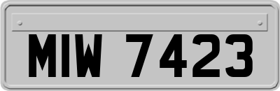 MIW7423