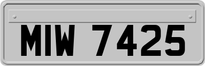 MIW7425