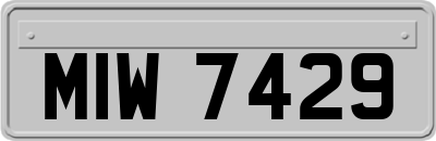 MIW7429