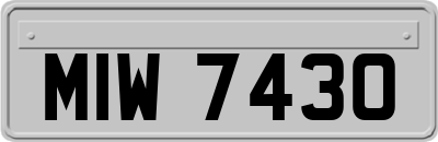 MIW7430