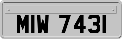 MIW7431