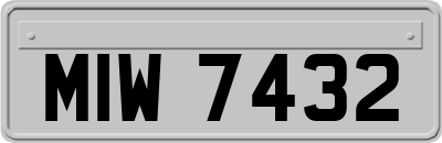 MIW7432