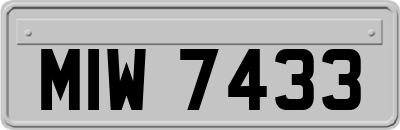MIW7433