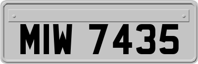 MIW7435