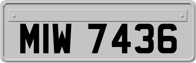 MIW7436