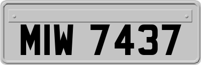 MIW7437