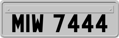 MIW7444