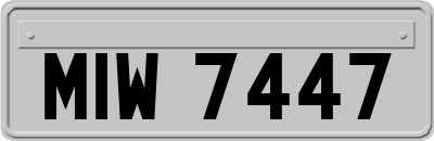 MIW7447