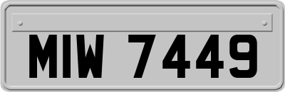 MIW7449