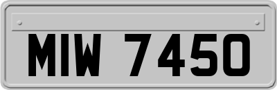 MIW7450