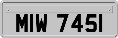 MIW7451