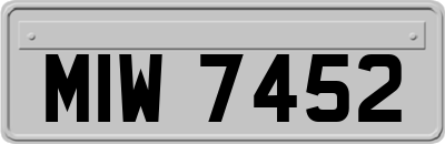 MIW7452