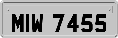 MIW7455