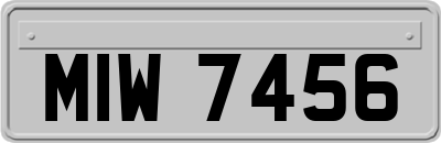 MIW7456