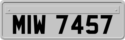 MIW7457