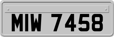 MIW7458