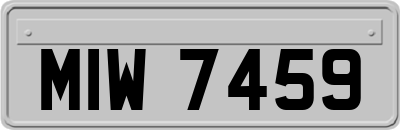 MIW7459