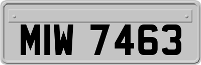 MIW7463