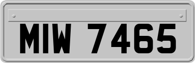MIW7465
