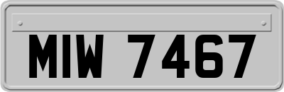 MIW7467