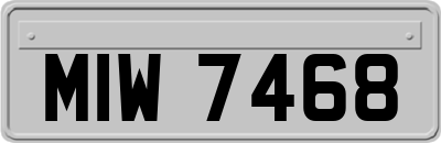 MIW7468