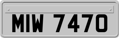 MIW7470
