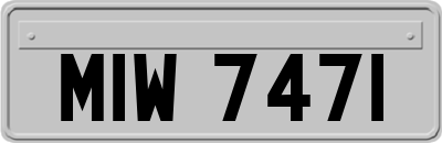 MIW7471