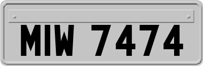 MIW7474